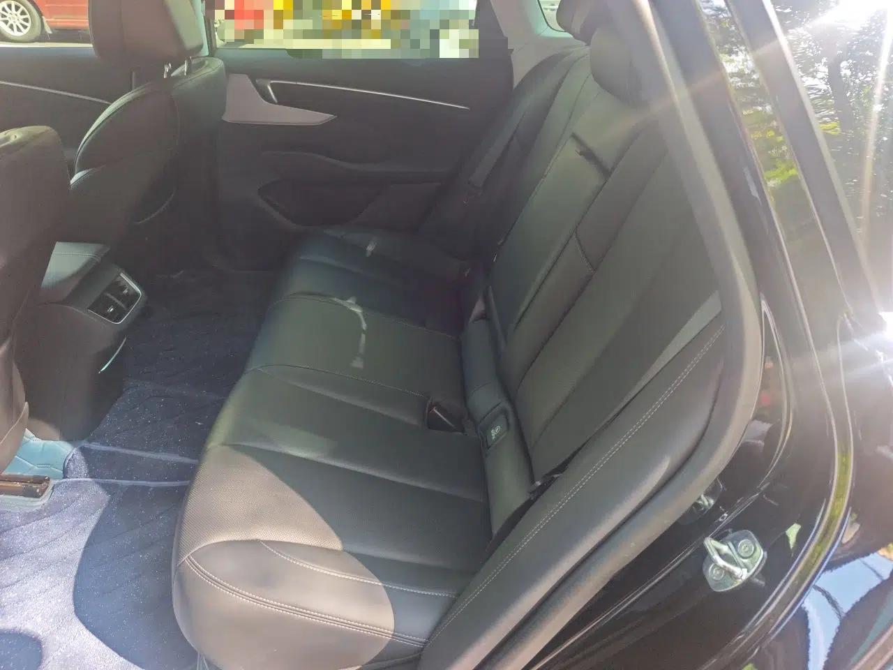 Buick LaCrosse 2025 28T Platinum Edition — миниатюра 17