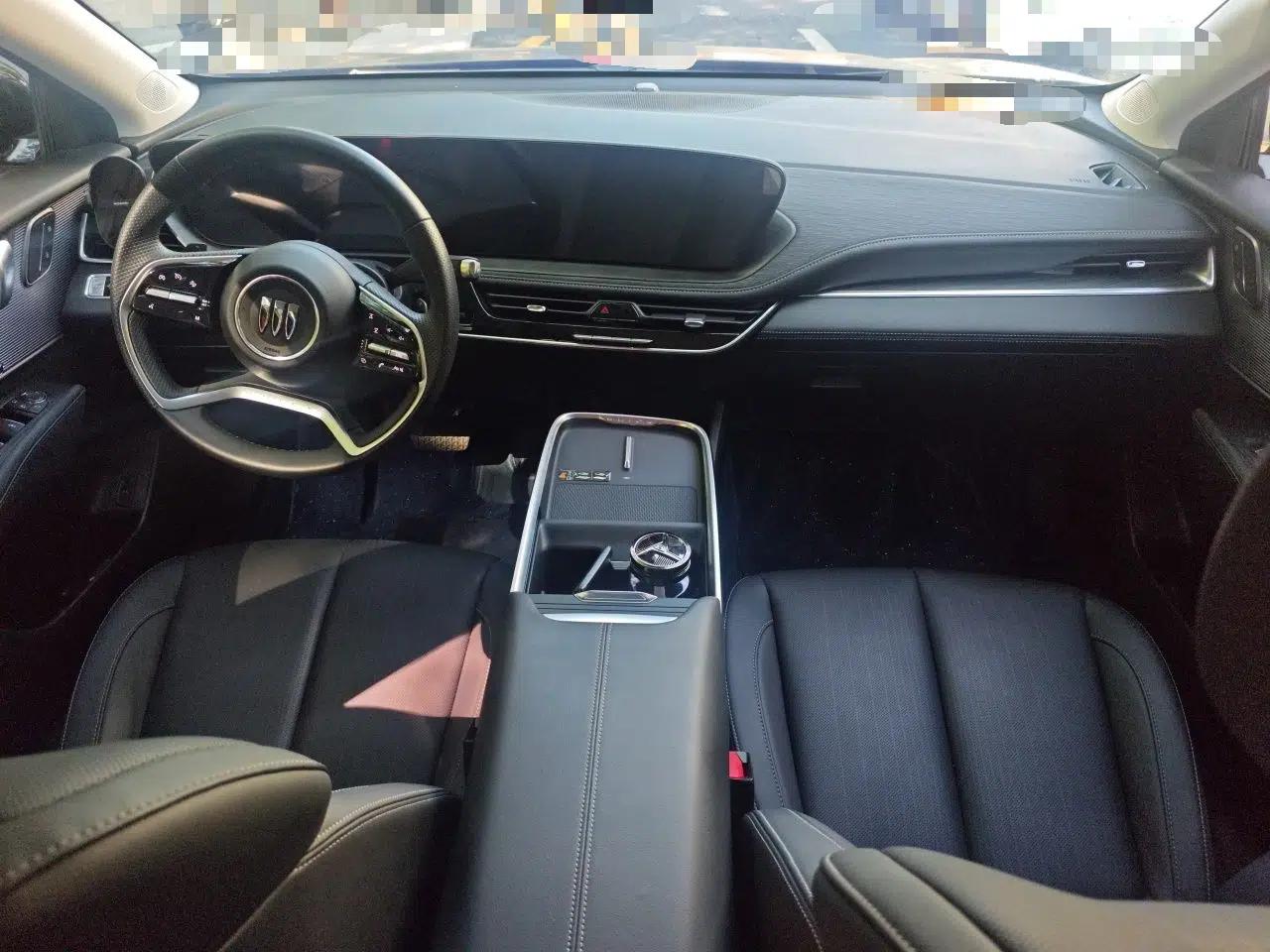 Buick LaCrosse 2025 28T Platinum Edition — миниатюра 9