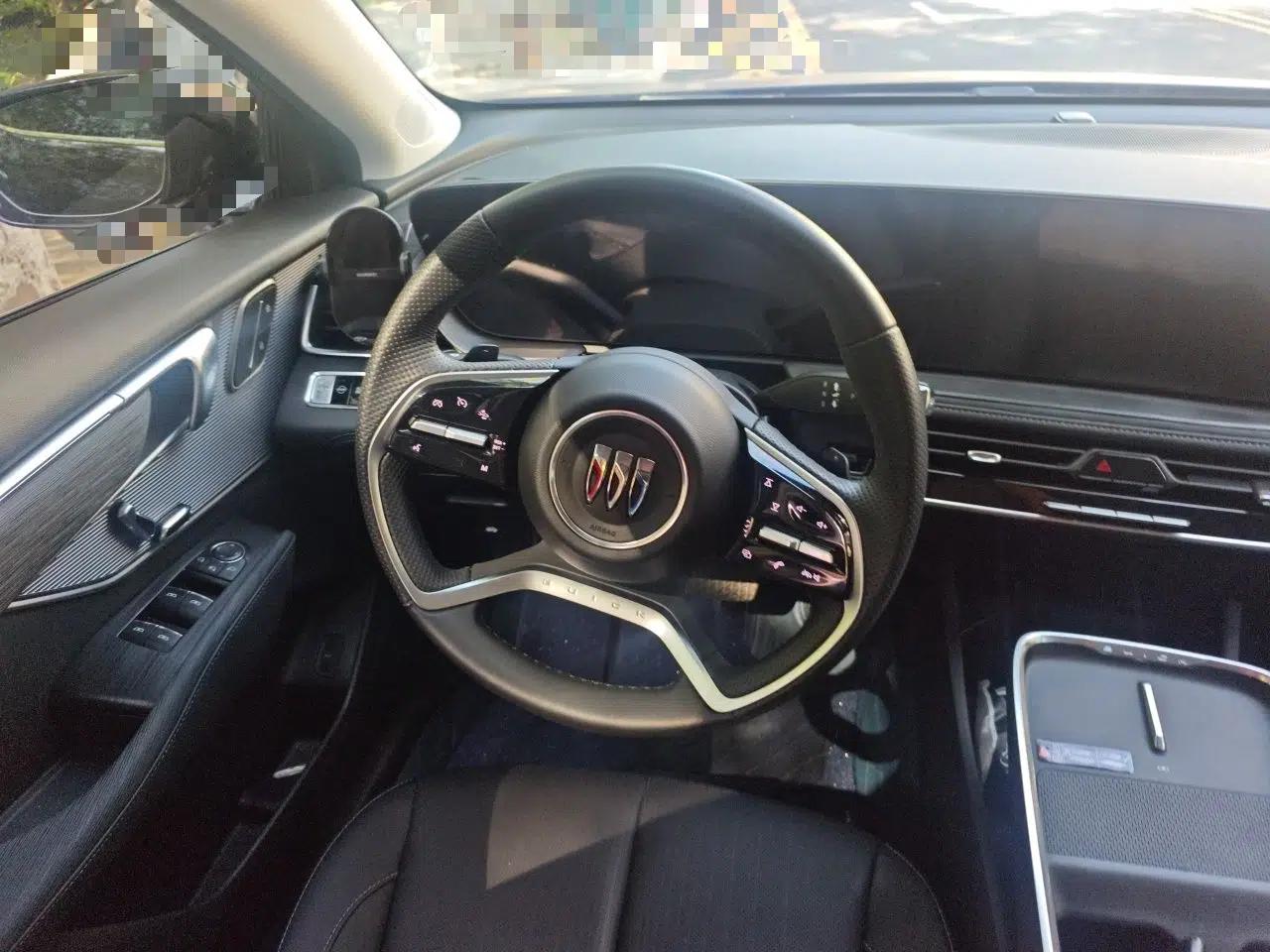 Buick LaCrosse 2025 28T Platinum Edition — миниатюра 10