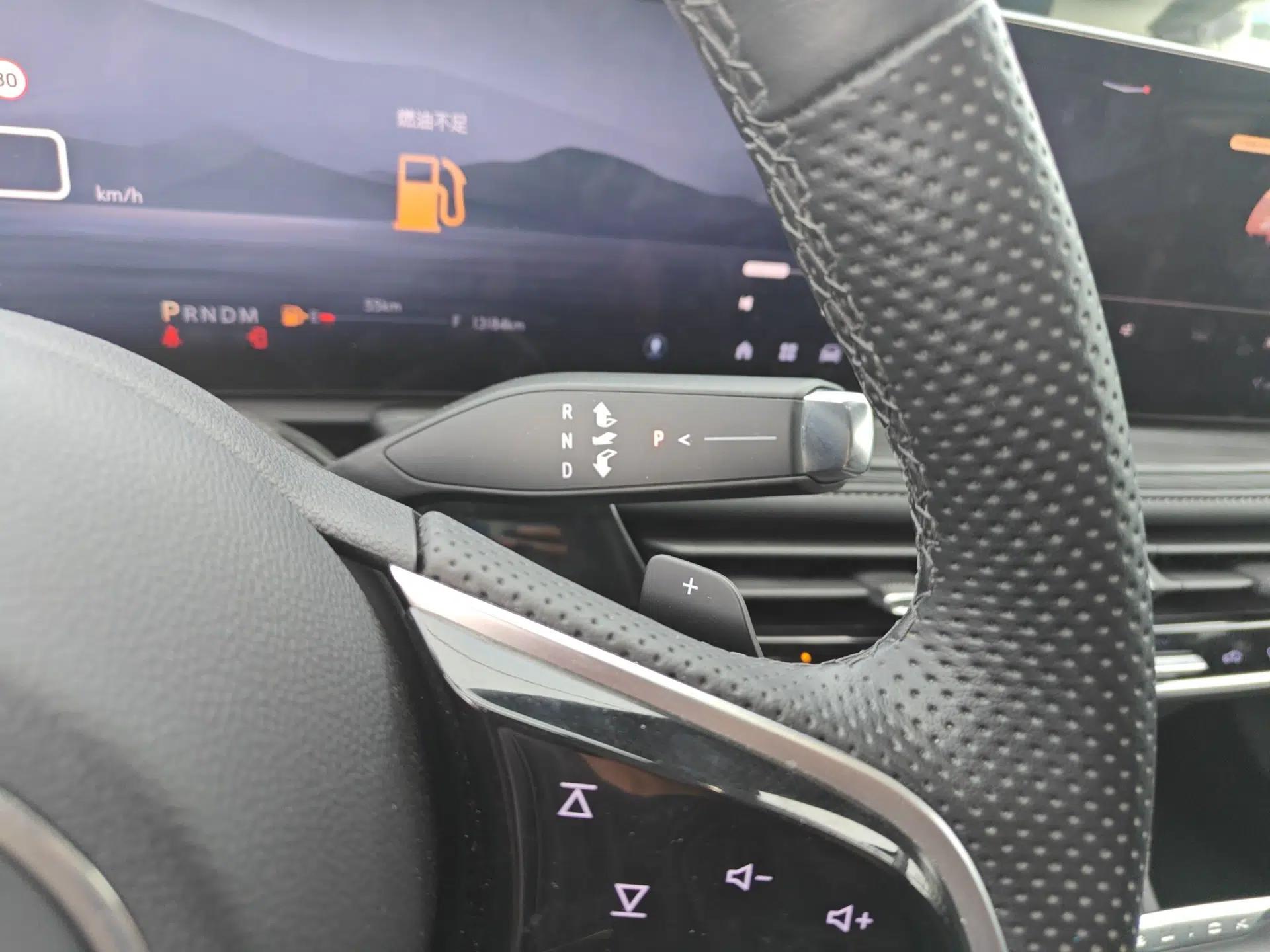 Buick LaCrosse 2024 28T Luxury Edition — миниатюра 20