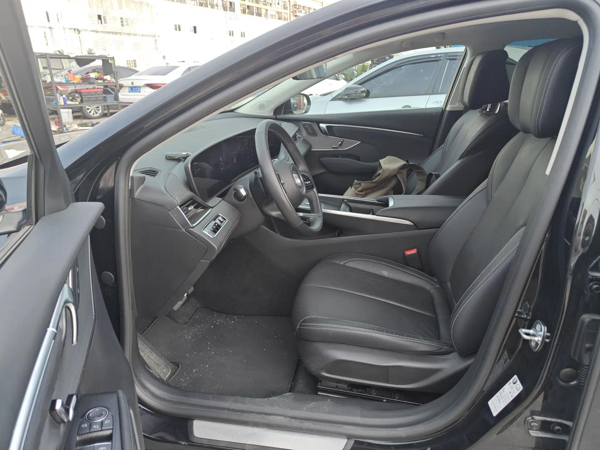 Buick LaCrosse 2024 28T Luxury Edition — миниатюра 21