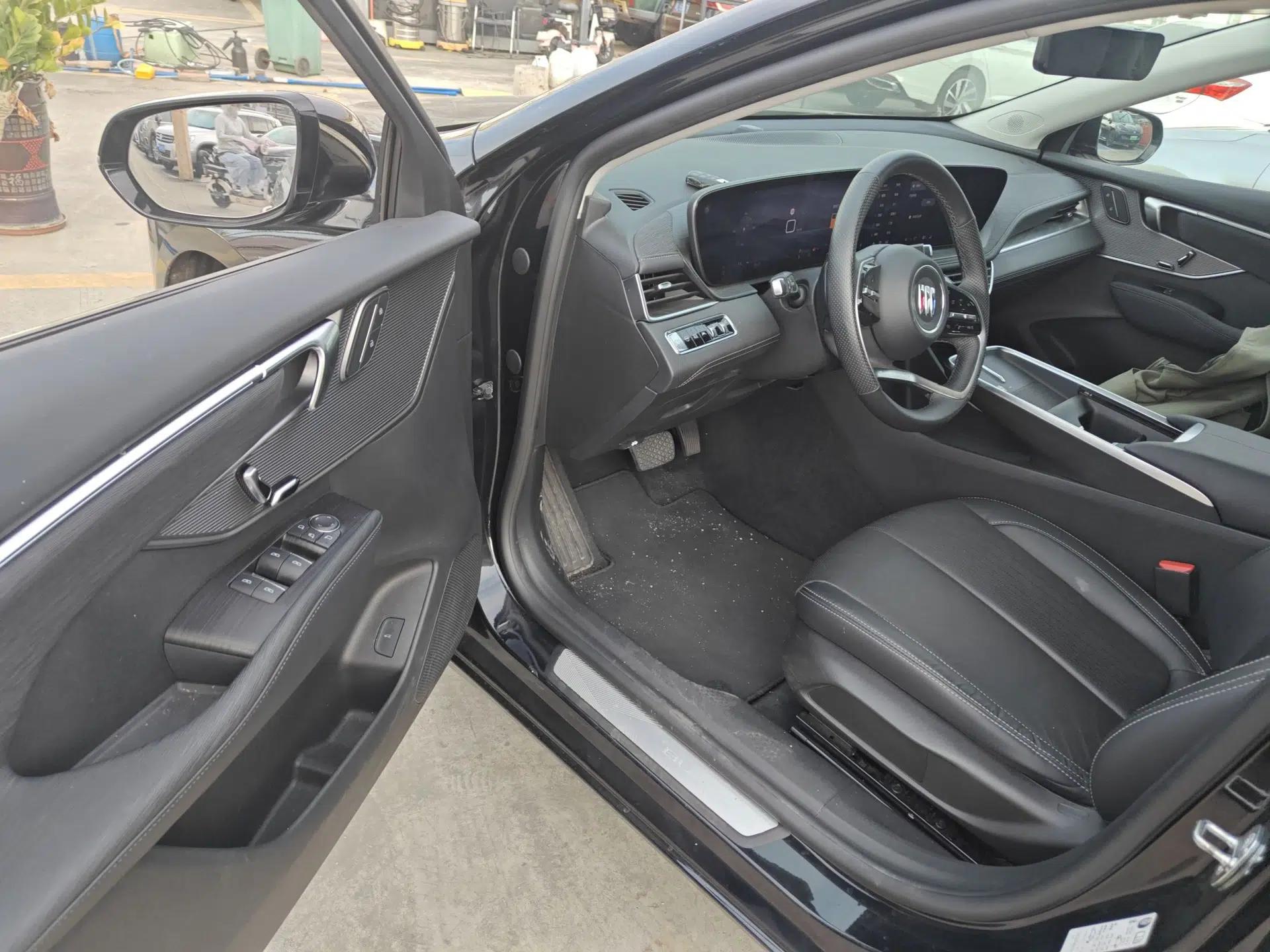 Buick LaCrosse 2024 28T Luxury Edition — миниатюра 22