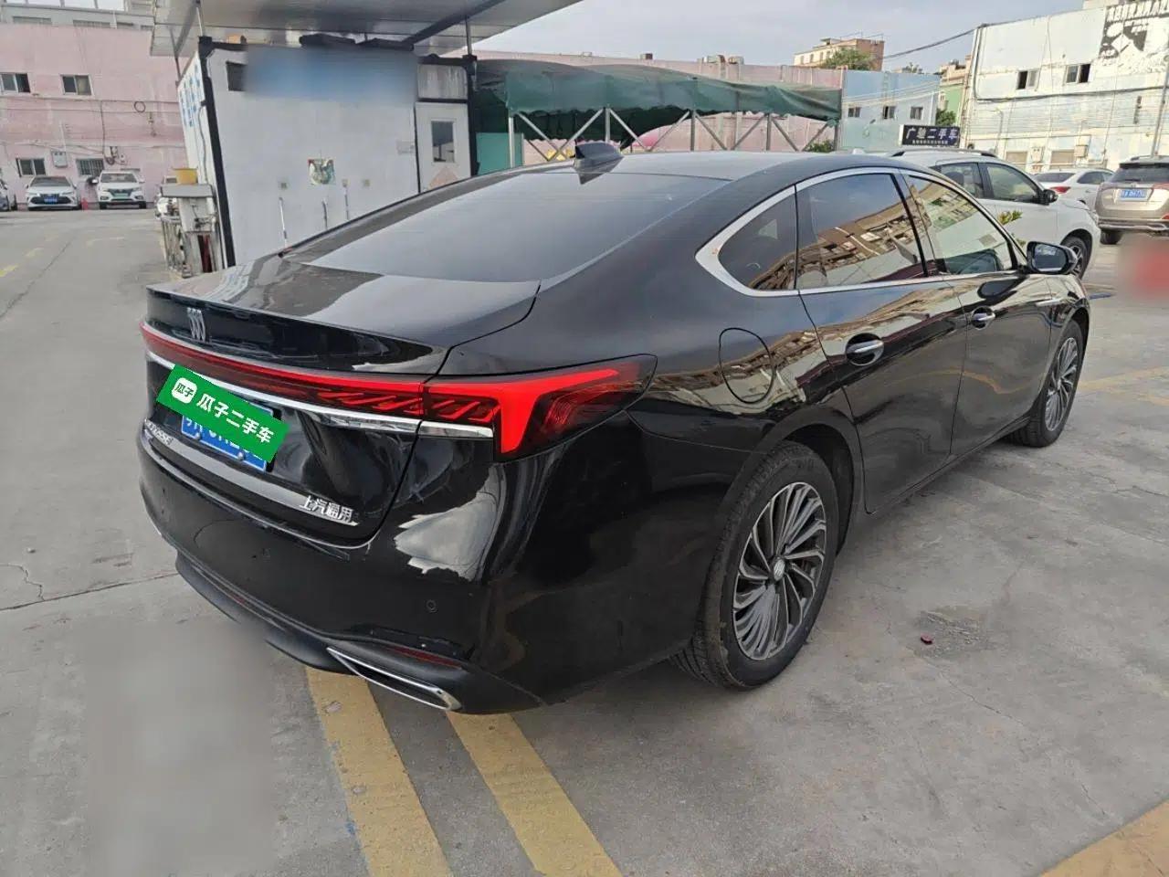 Buick LaCrosse 2024 28T Luxury Edition — миниатюра 5