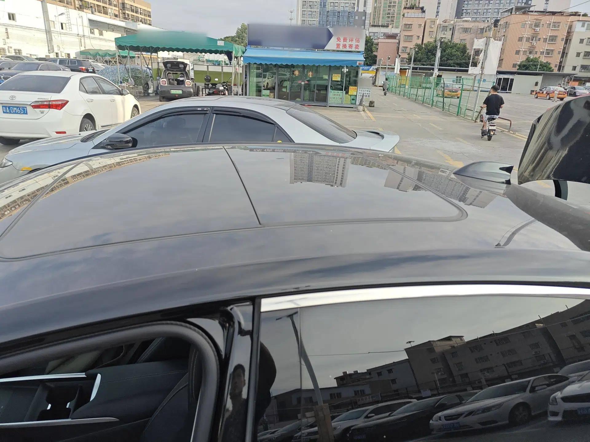 Buick LaCrosse 2024 28T Luxury Edition — миниатюра 7
