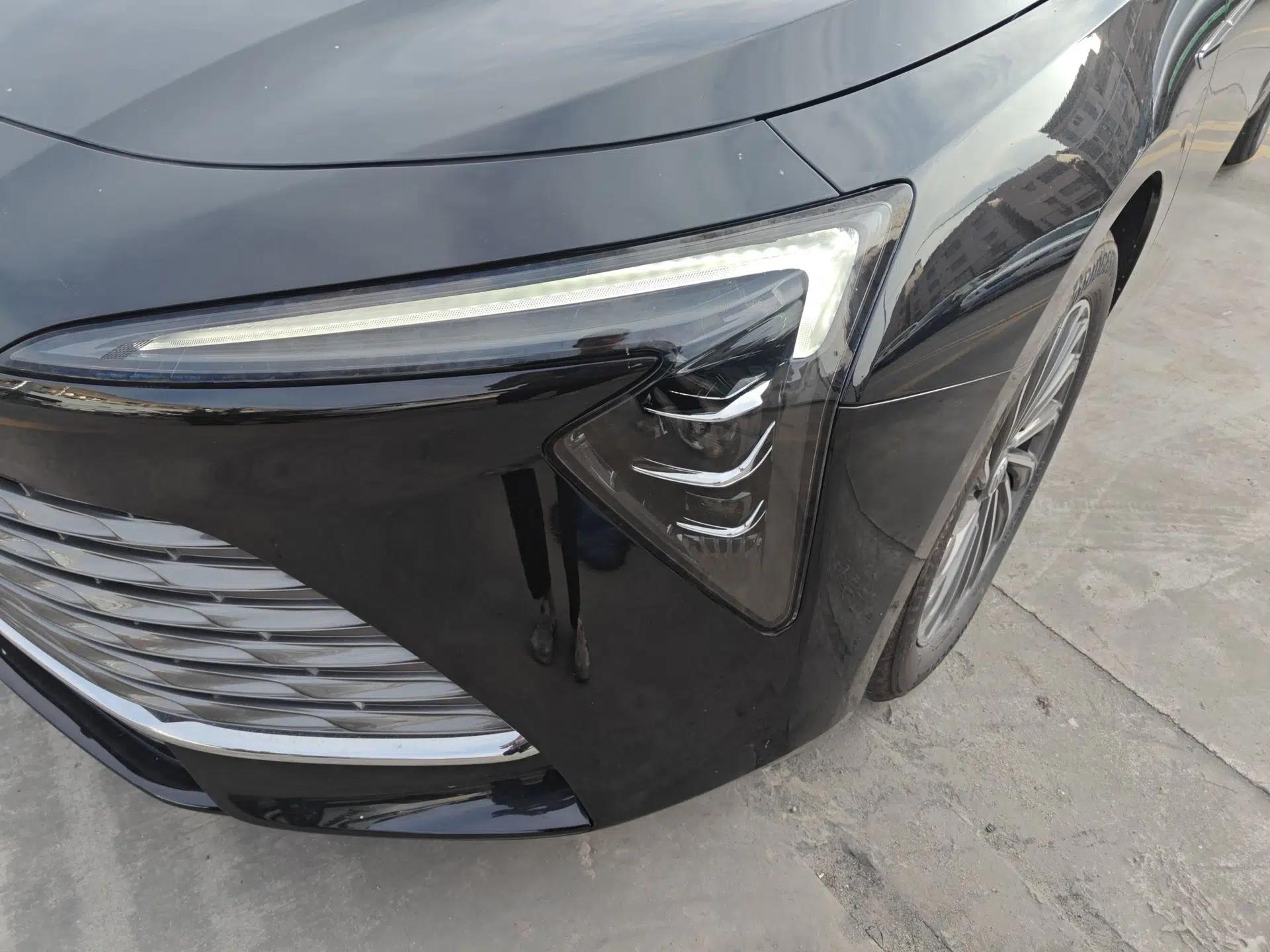 Buick LaCrosse 2024 28T Luxury Edition — миниатюра 8