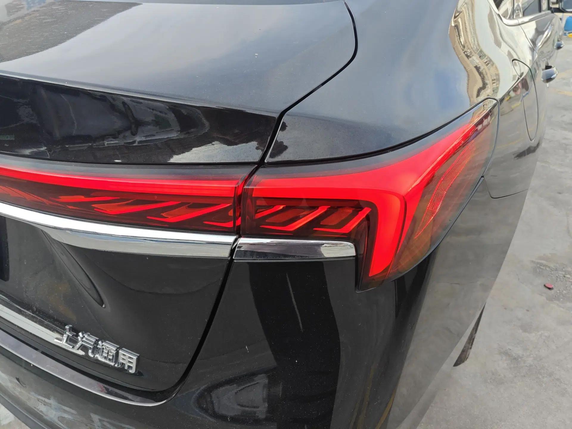 Buick LaCrosse 2024 28T Luxury Edition — миниатюра 9