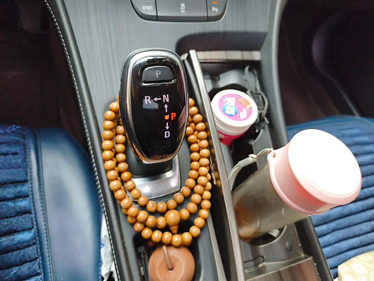 Buick LaCrosse 2021 652T Luxury Model — миниатюра 14