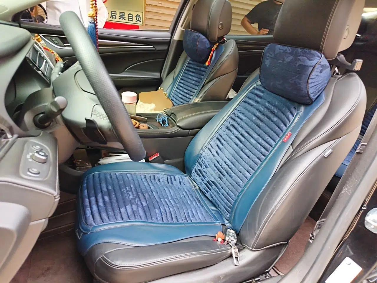 Buick LaCrosse 2021 652T Luxury Model — миниатюра 15
