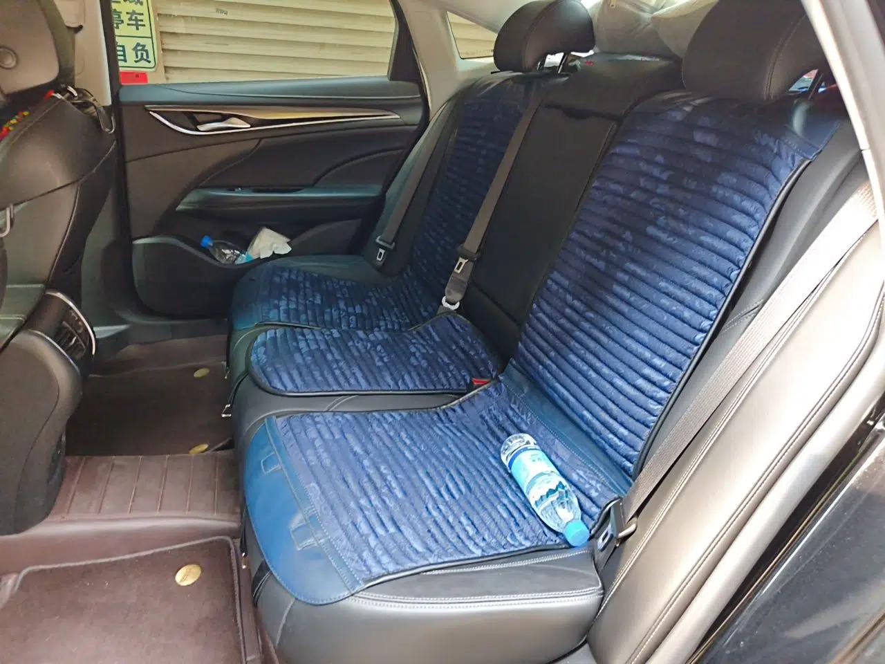 Buick LaCrosse 2021 652T Luxury Model — миниатюра 17