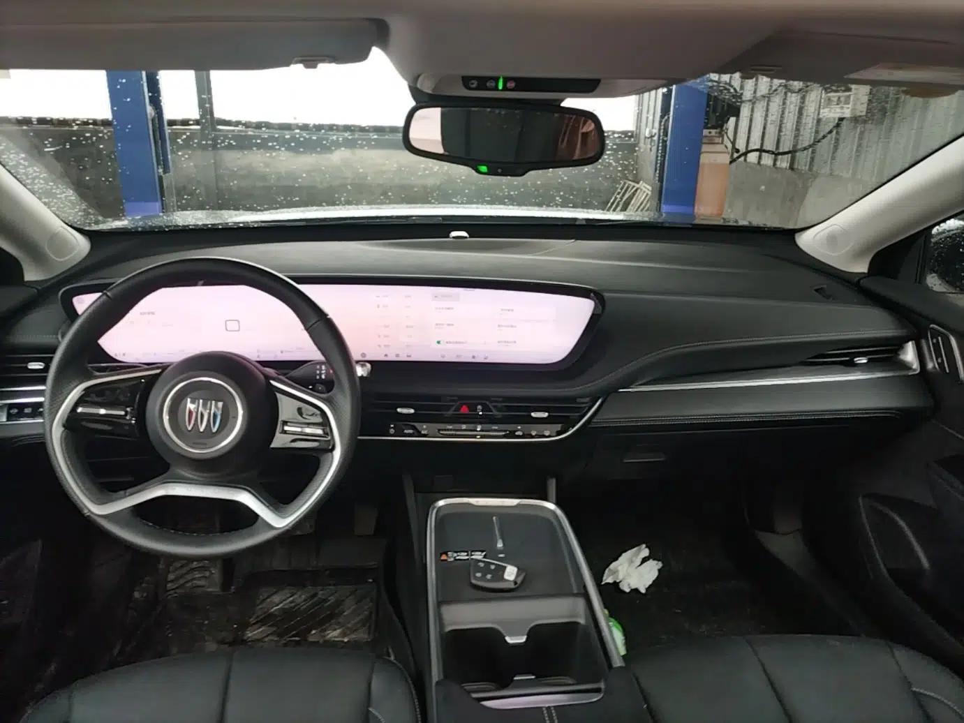 Buick LaCrosse 2025 28T Platinum Edition — миниатюра 12