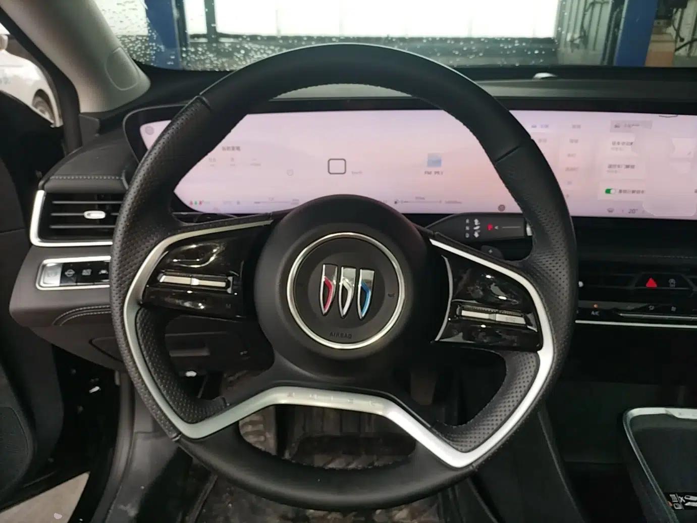 Buick LaCrosse 2025 28T Platinum Edition — миниатюра 13