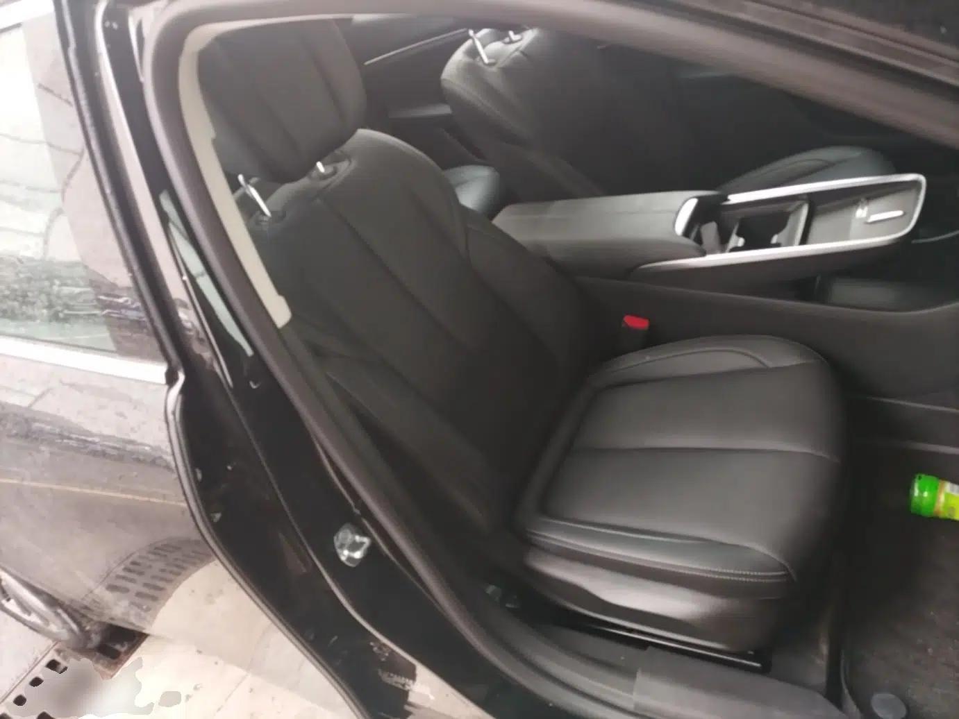 Buick LaCrosse 2025 28T Platinum Edition — миниатюра 19
