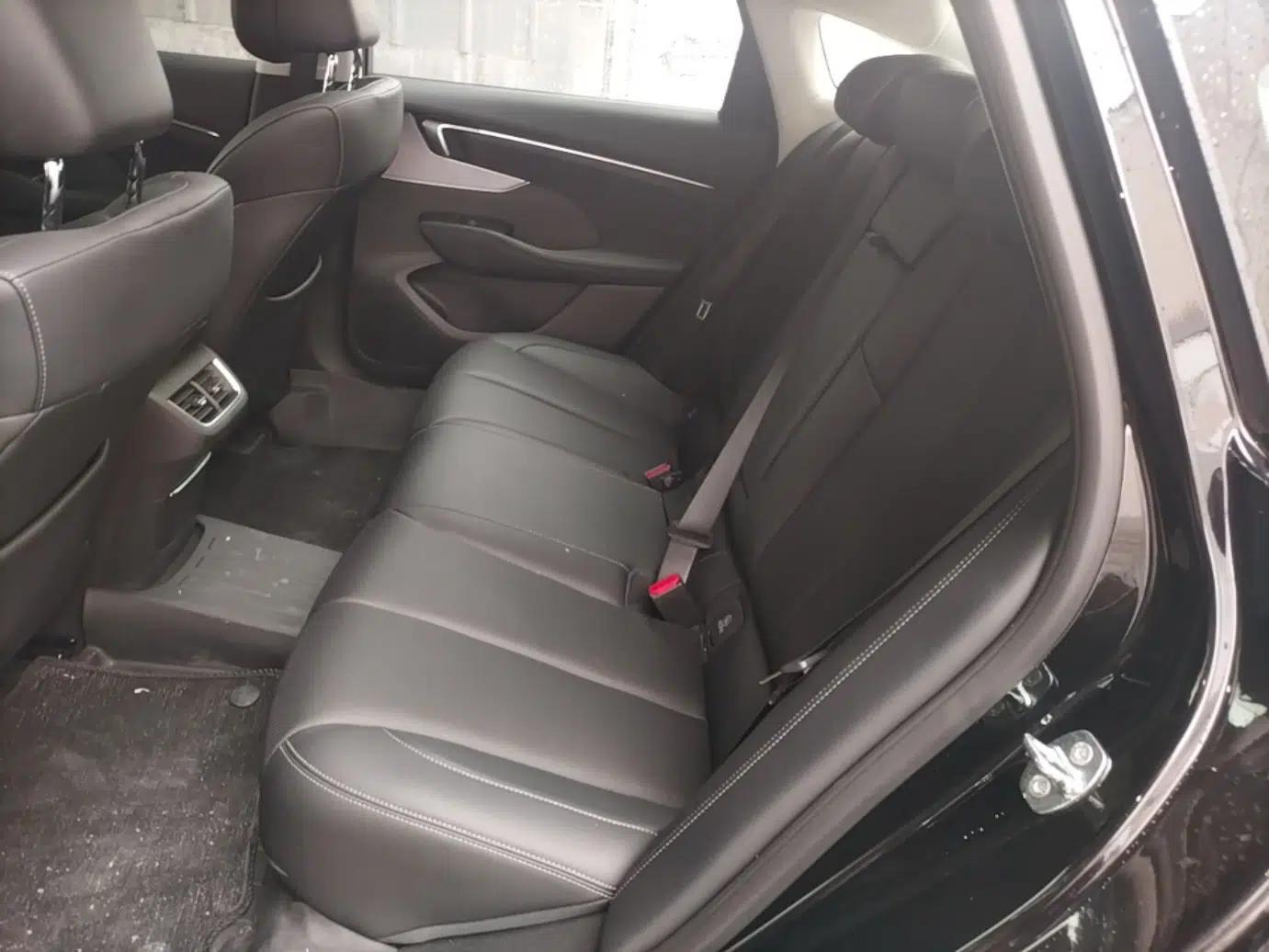 Buick LaCrosse 2025 28T Platinum Edition — миниатюра 20