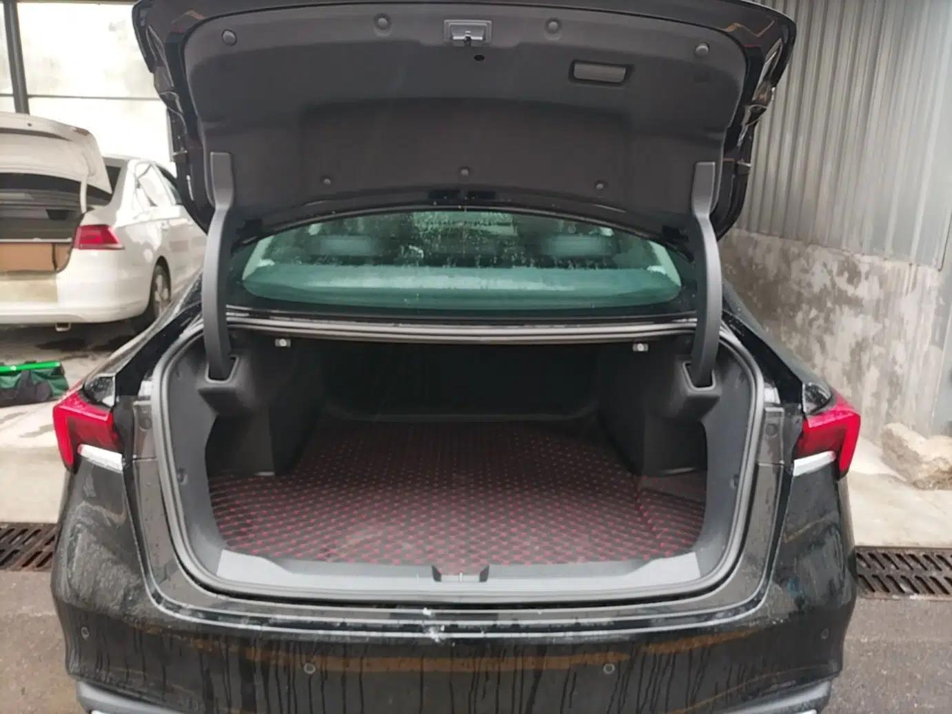 Buick LaCrosse 2025 28T Platinum Edition — миниатюра 22