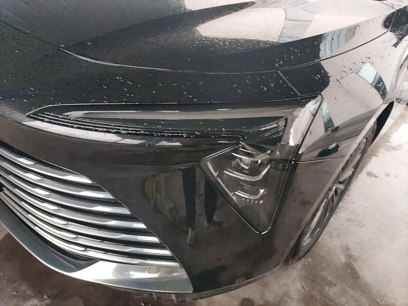 Buick LaCrosse 2025 28T Platinum Edition — миниатюра 8