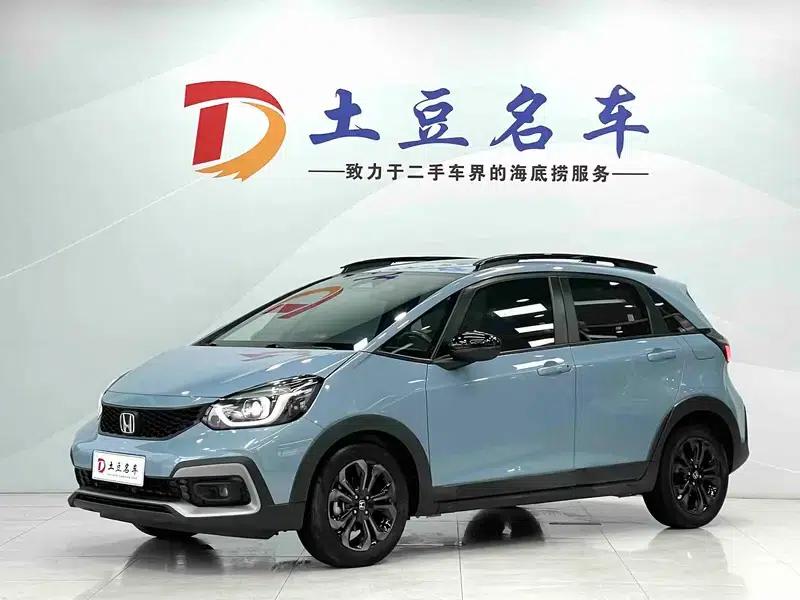 Honda LIFE 2021 1.5L Automatic Front-Wheel Drive 5-Seater Factory Custom Edition — миниатюра 1