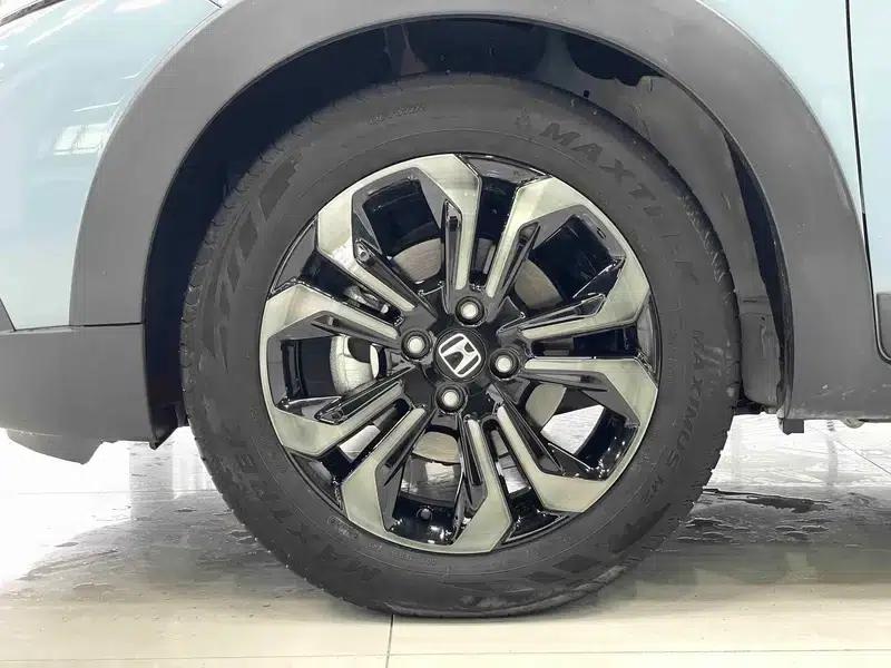 Honda LIFE 2021 1.5L Automatic Front-Wheel Drive 5-Seater Factory Custom Edition — миниатюра 11