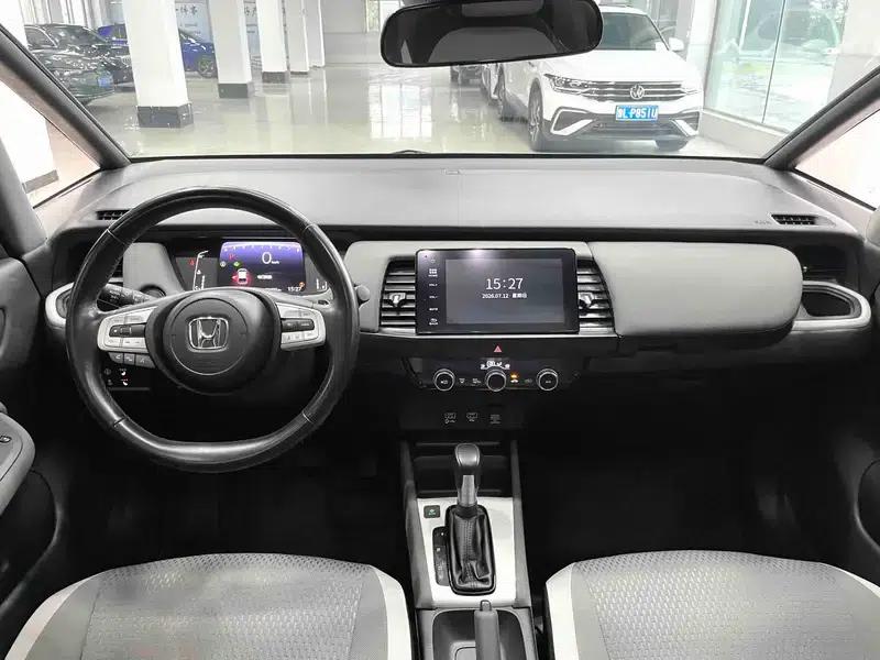 Honda LIFE 2021 1.5L Automatic Front-Wheel Drive 5-Seater Factory Custom Edition — миниатюра 12