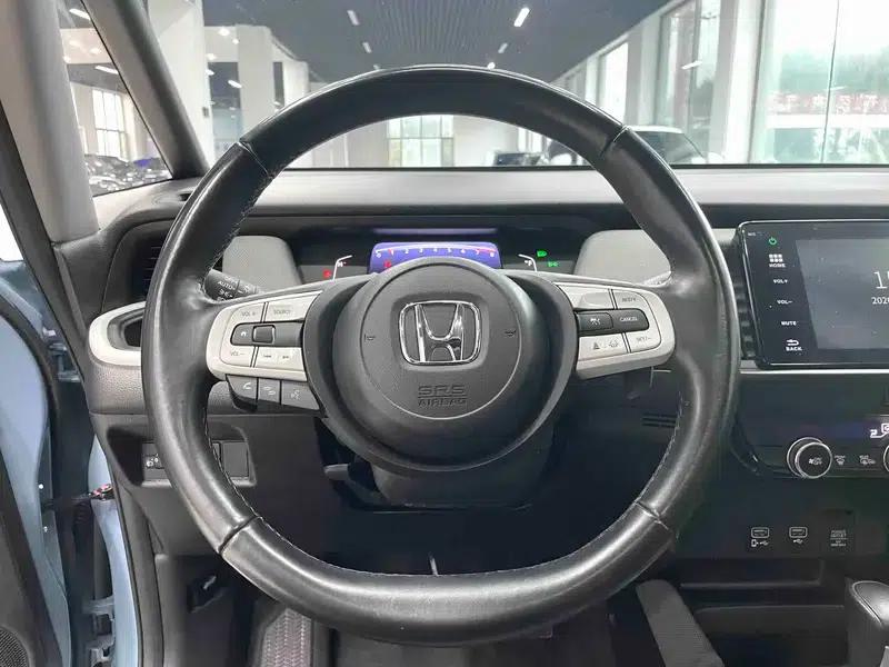Honda LIFE 2021 1.5L Automatic Front-Wheel Drive 5-Seater Factory Custom Edition — миниатюра 14