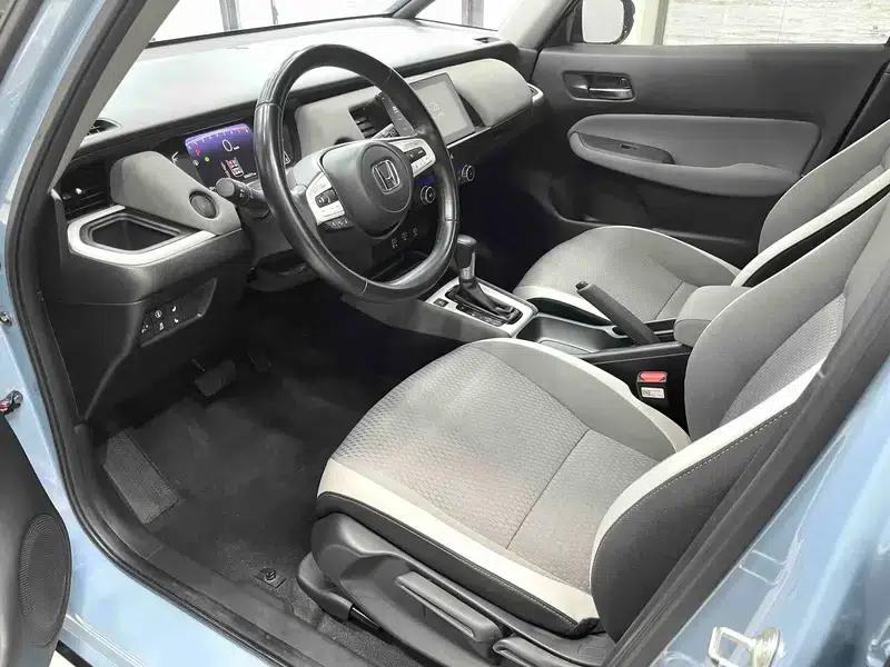 Honda LIFE 2021 1.5L Automatic Front-Wheel Drive 5-Seater Factory Custom Edition — миниатюра 15
