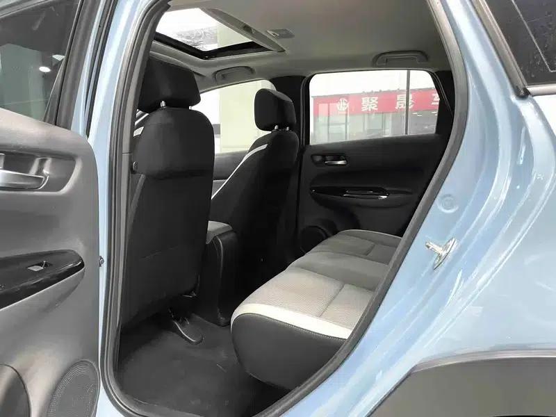 Honda LIFE 2021 1.5L Automatic Front-Wheel Drive 5-Seater Factory Custom Edition — миниатюра 16