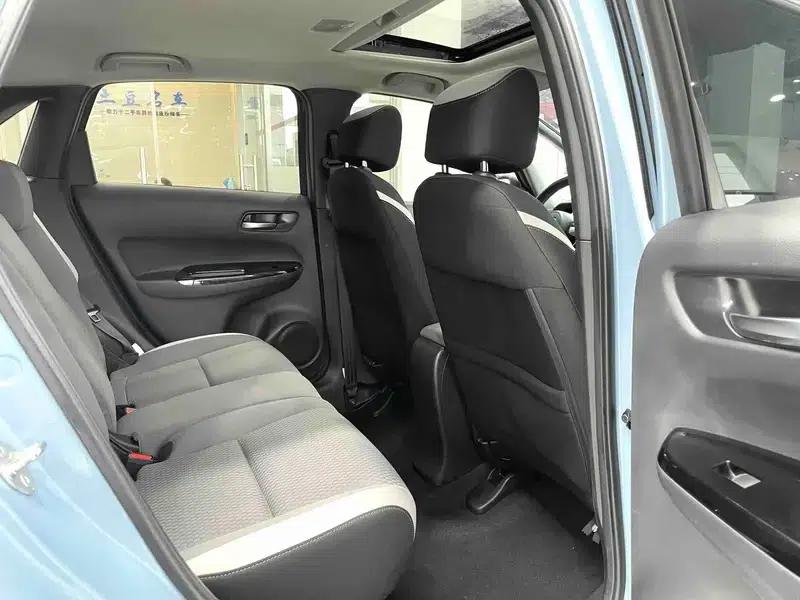 Honda LIFE 2021 1.5L Automatic Front-Wheel Drive 5-Seater Factory Custom Edition — миниатюра 17