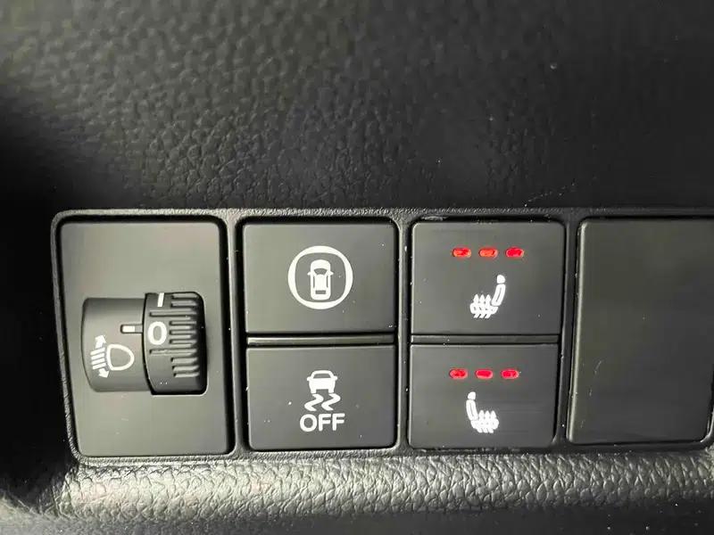 Honda LIFE 2021 1.5L Automatic Front-Wheel Drive 5-Seater Factory Custom Edition — миниатюра 10