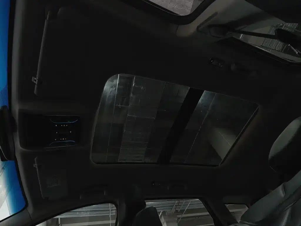 Jetour X90 PLUS 2021 1.6TD DCT Villa 5-seater — миниатюра 14