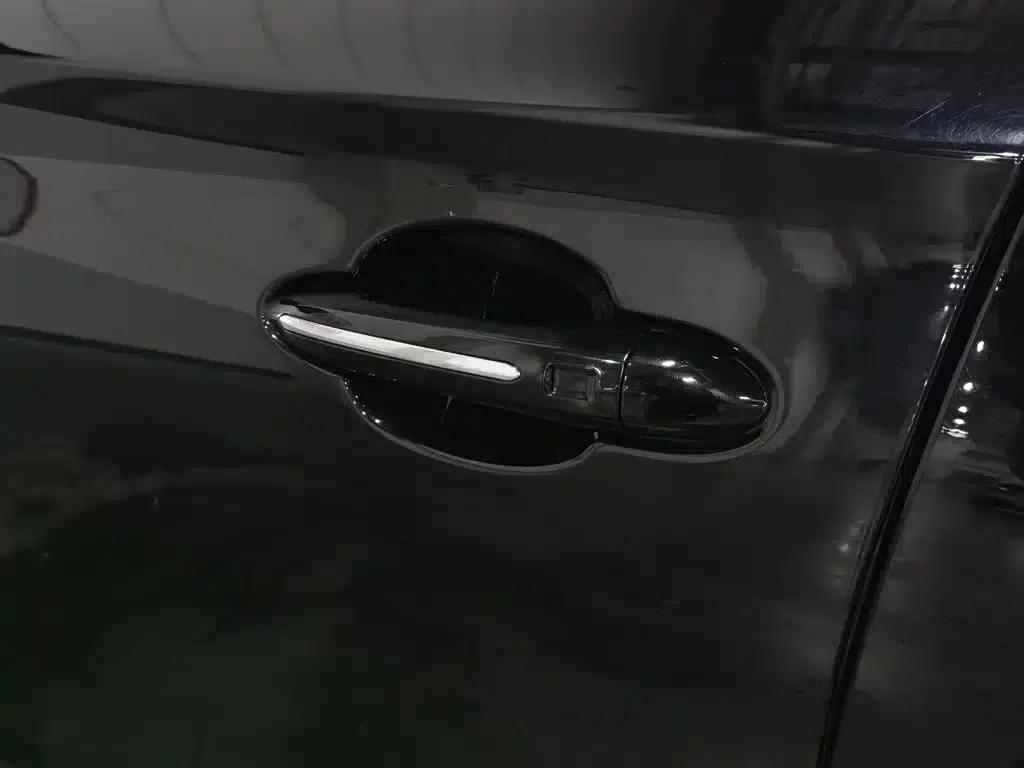 Jetour X90 PLUS 2021 1.6TD DCT Villa 5-seater — миниатюра 18