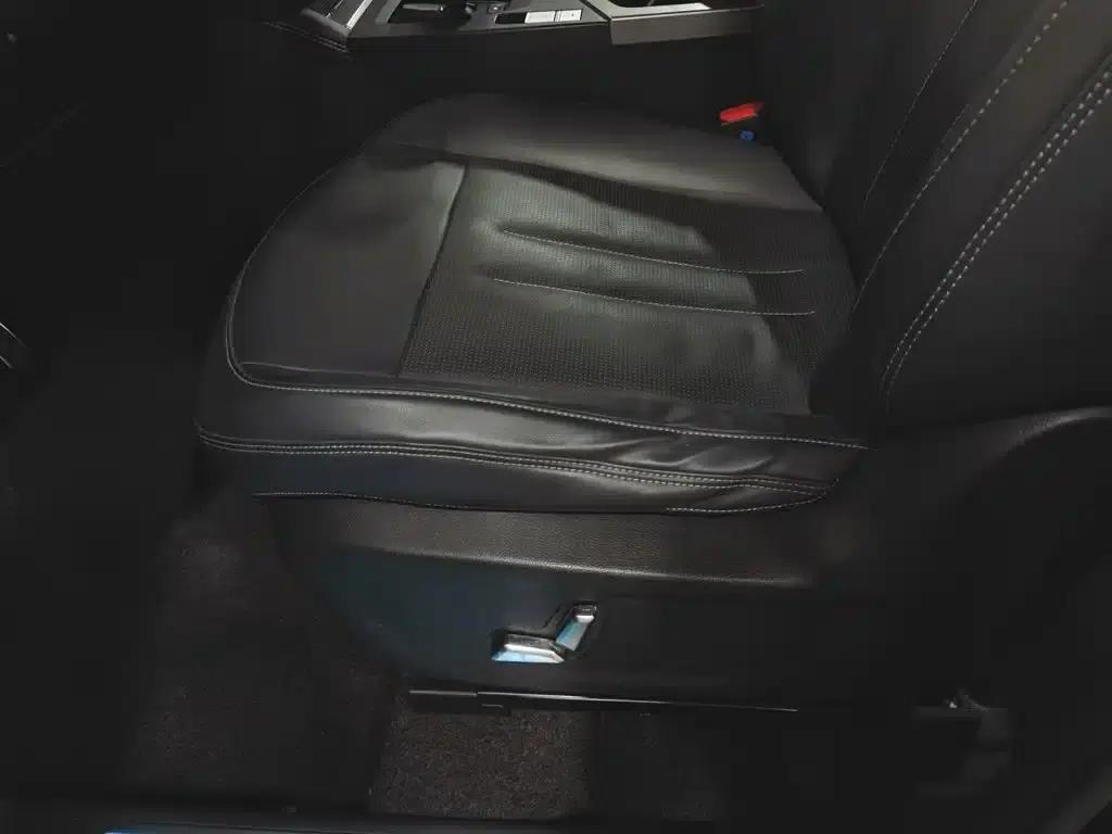 Jetour X90 PLUS 2021 1.6TD DCT Villa 5-seater — миниатюра 20