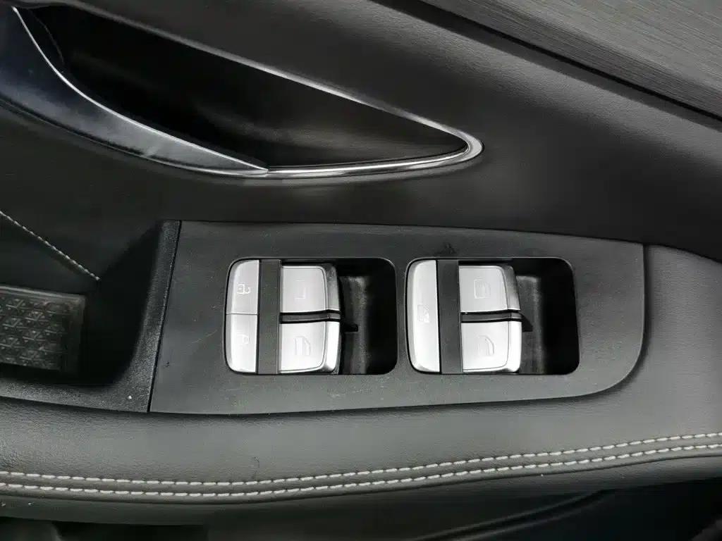 Jetour X90 PLUS 2021 1.6TD DCT Villa 5-seater — миниатюра 9