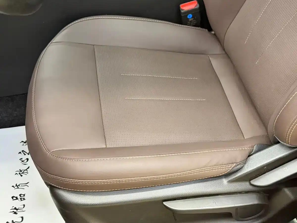 Jetour X90 PLUS 2023 1.5T Manual Transmission 5-Seater — миниатюра 12