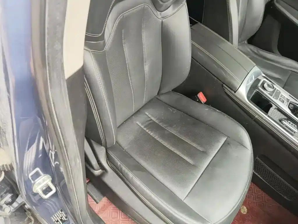 Jetour X90 2022 Zilong 2.0T DCT Everlasting Edition 5-seater — миниатюра 25