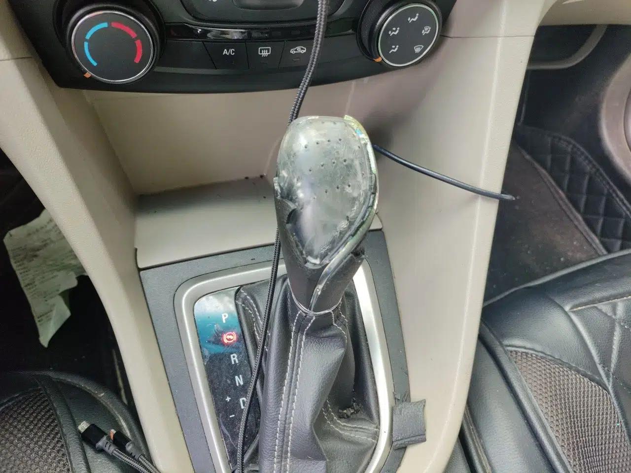 Buick GT 2016 15N Automatic Elite Edition — миниатюра 14