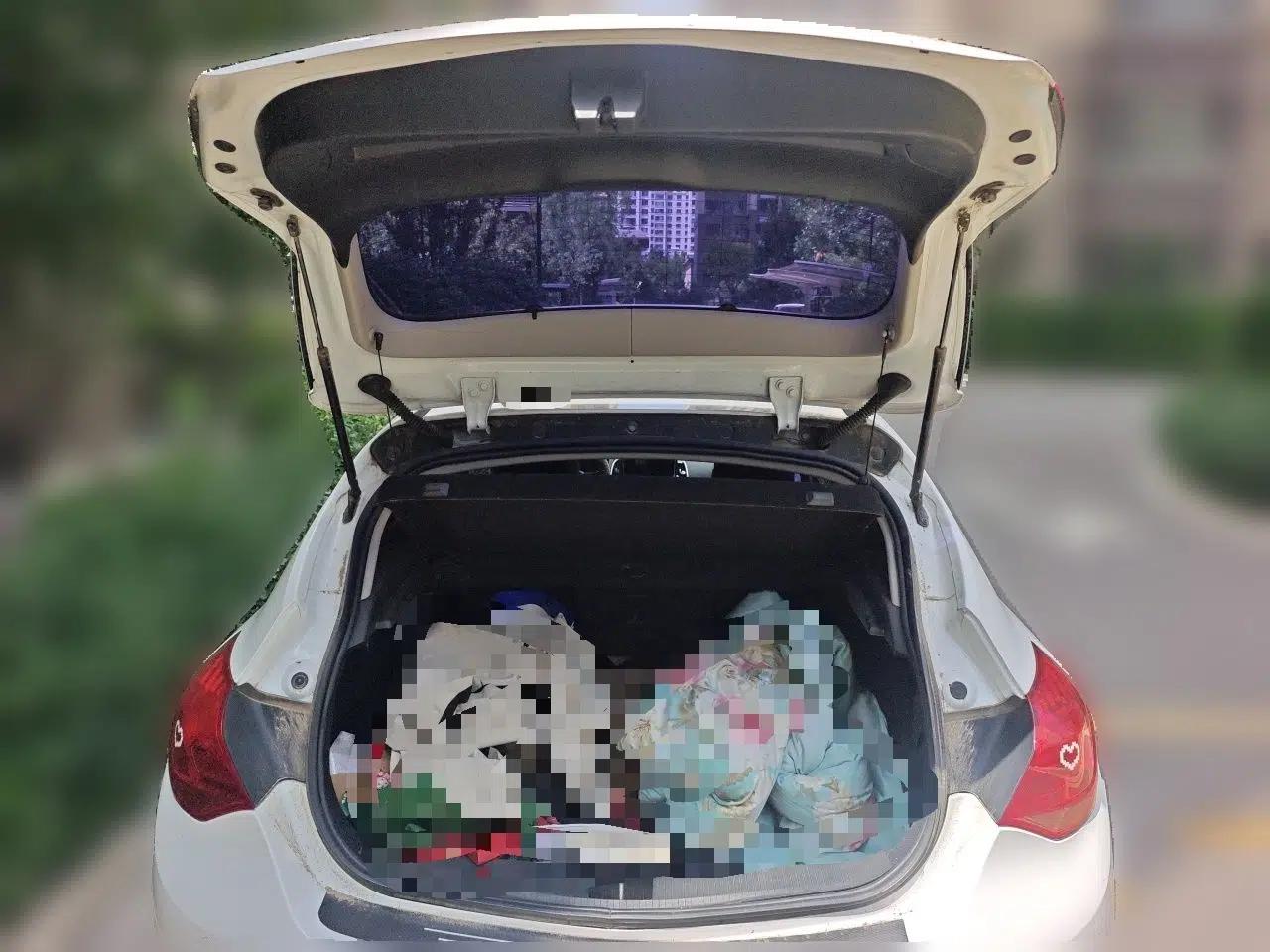Buick GT 2014 XT 1.6L Automatic Fashion Edition — миниатюра 19