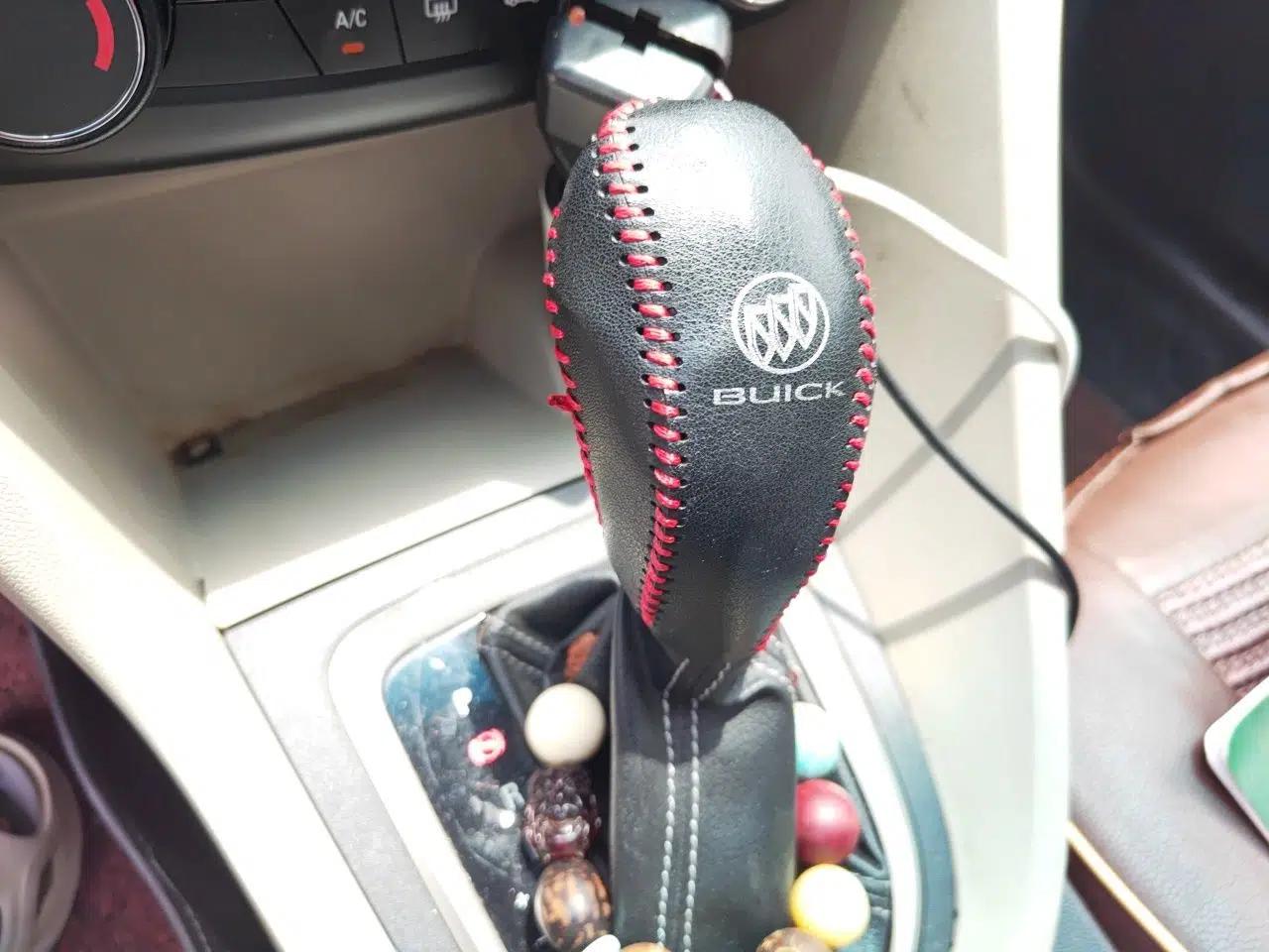 Buick GT 2015 15N Automatic Elite Version — миниатюра 14