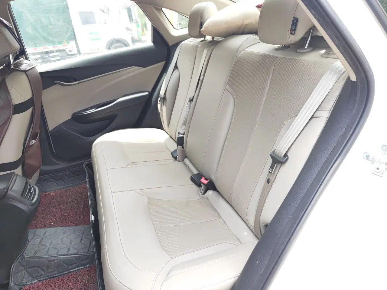 Buick GT 2015 15N Automatic Elite Version — миниатюра 17