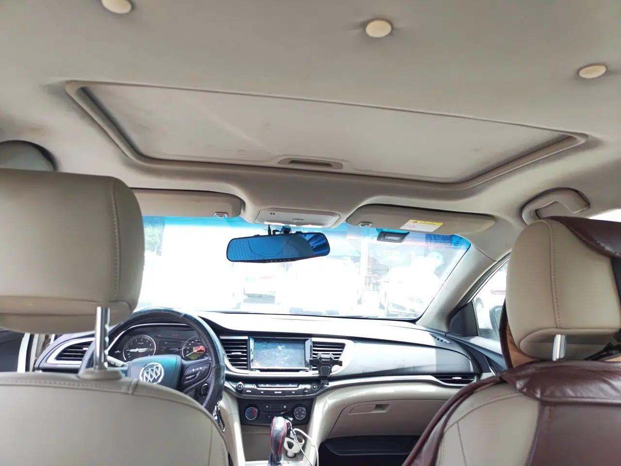 Buick GT 2015 15N Automatic Elite Version — миниатюра 18