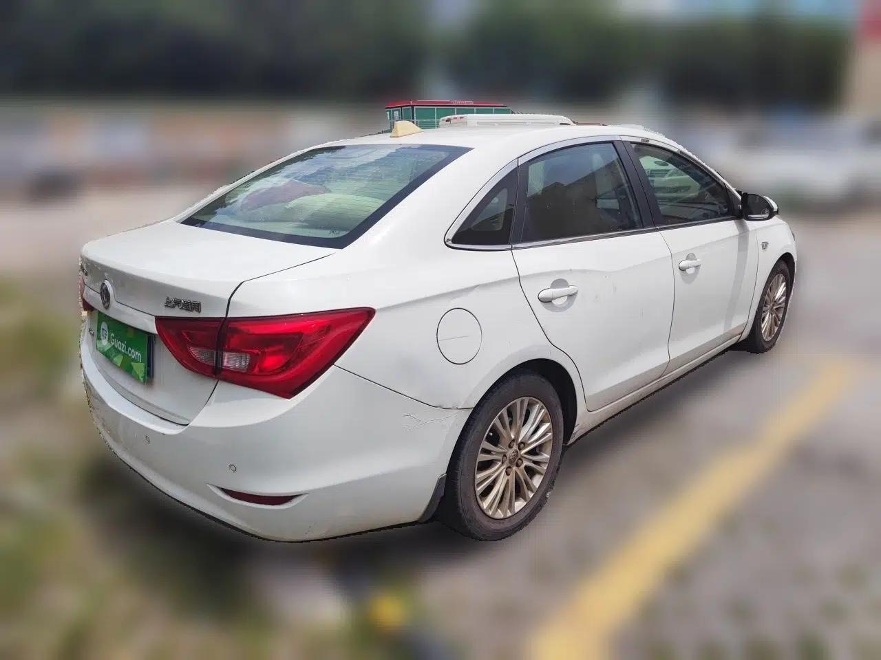 Buick GT 2015 15N Automatic Elite Version — миниатюра 6