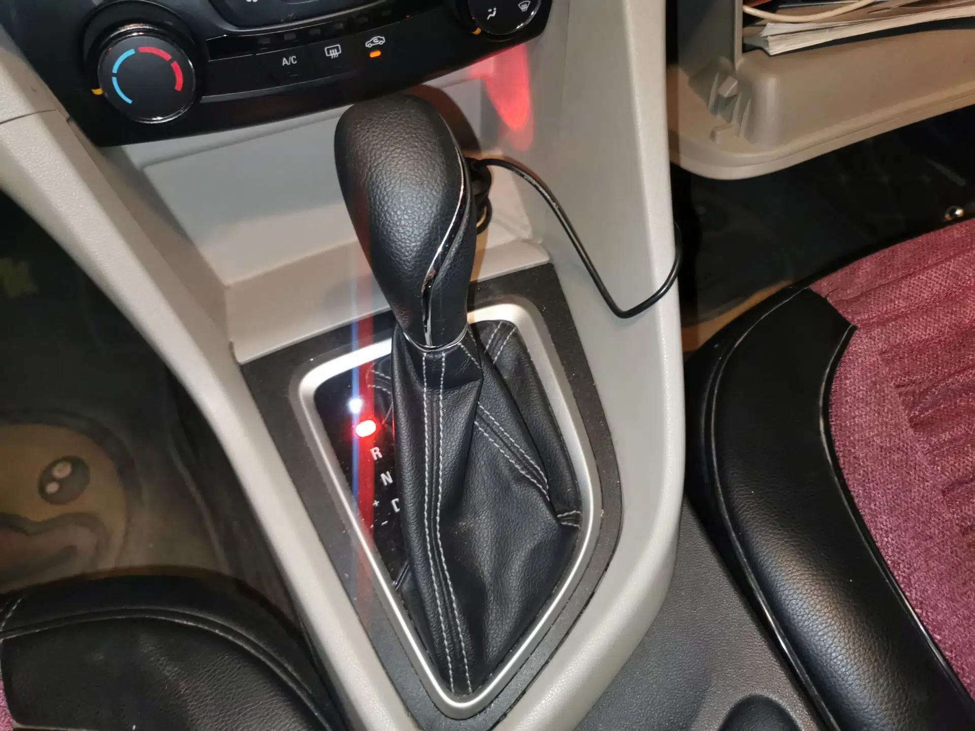 Buick GT 2015 15N Automatic Elite Version — миниатюра 14