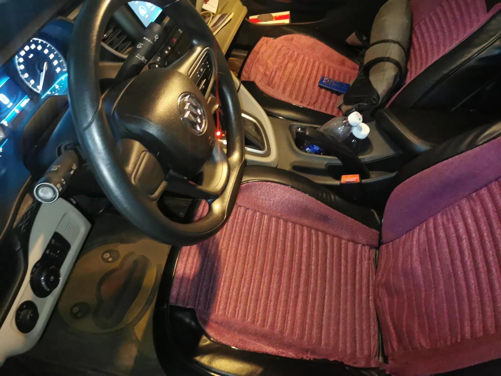 Buick GT 2015 15N Automatic Elite Version — миниатюра 15