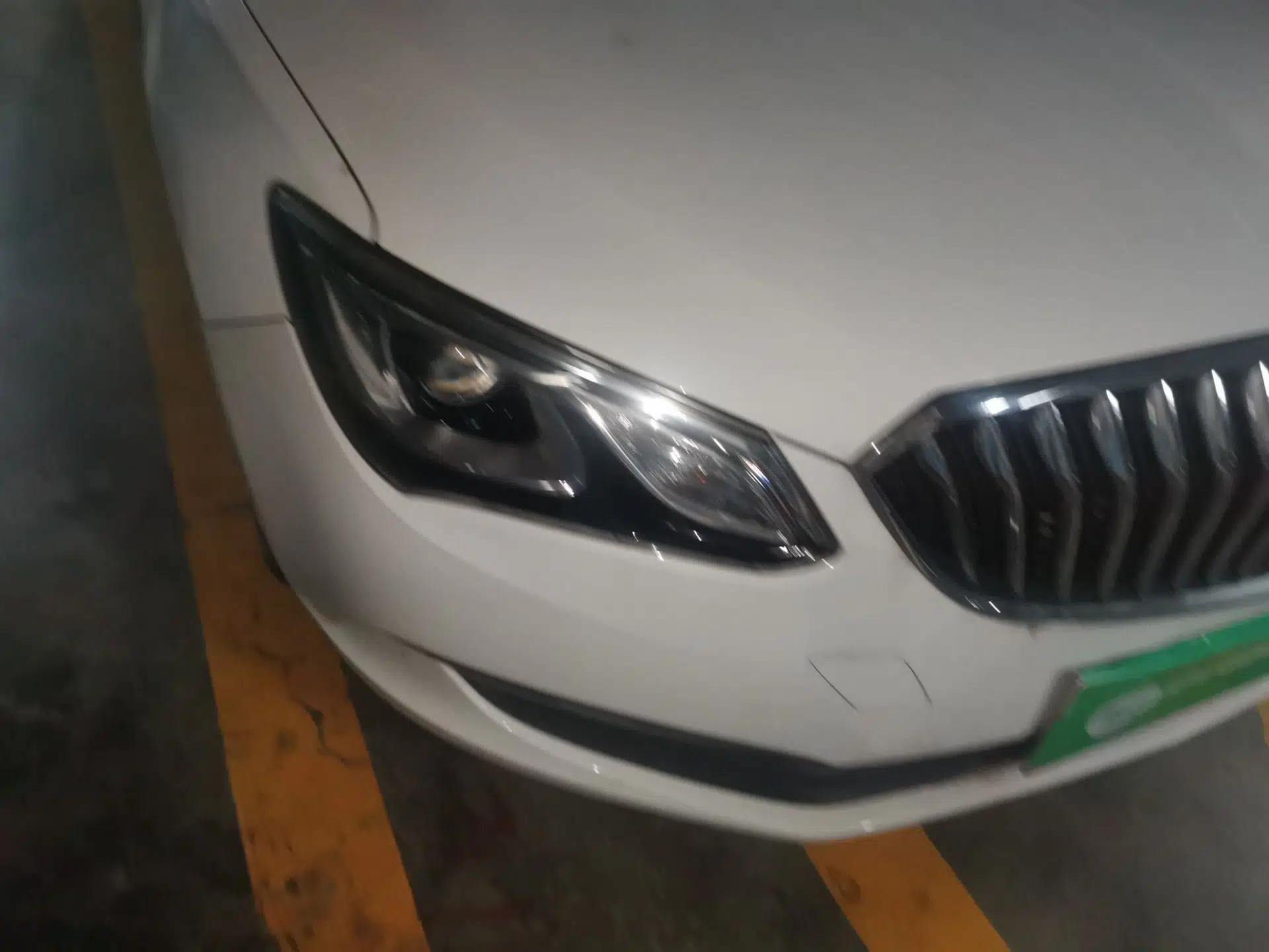 Buick GT 2015 15N Automatic Elite Version — миниатюра 7
