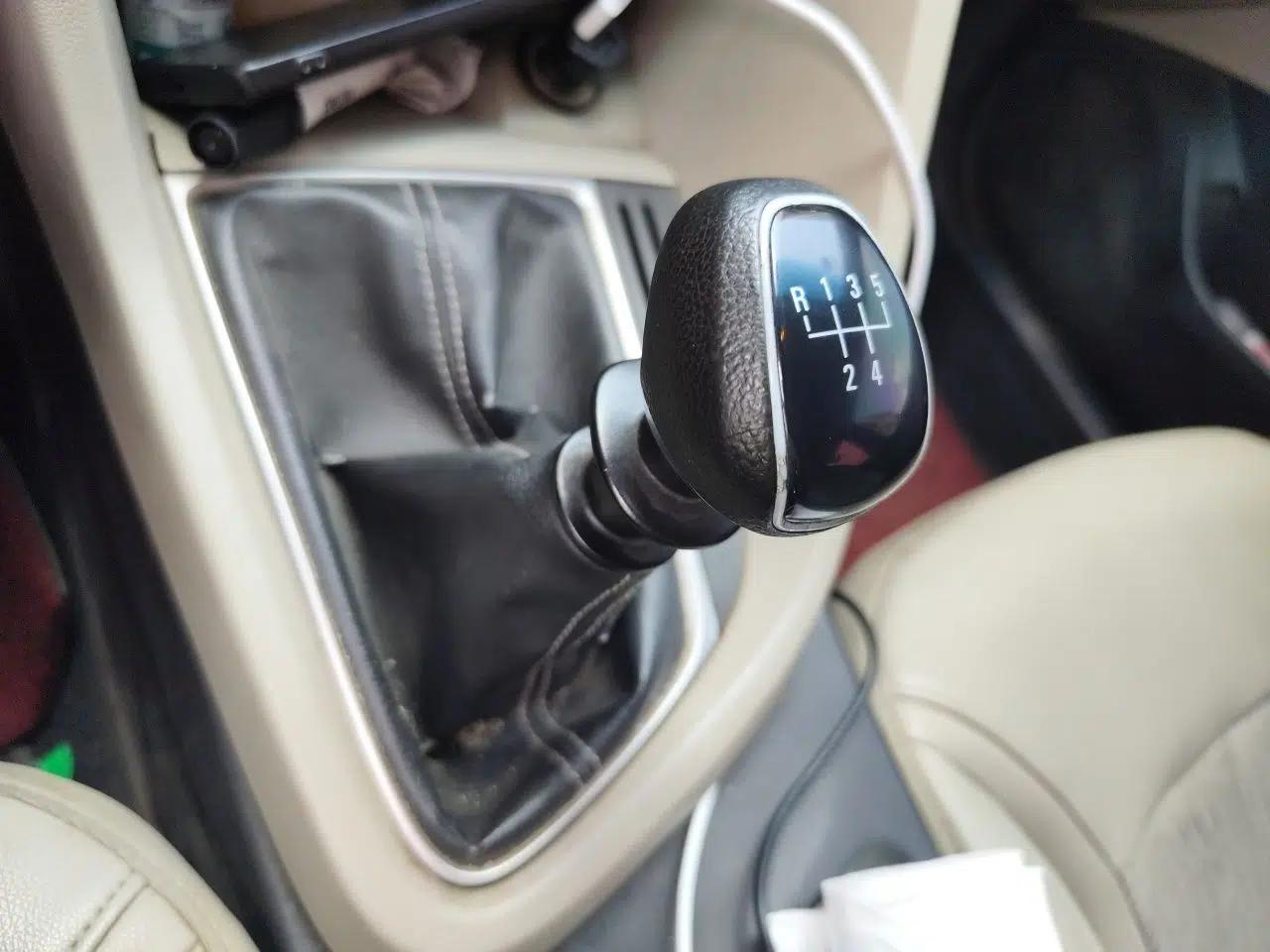 Buick GT 2016 15N Manual Elite Edition — миниатюра 14