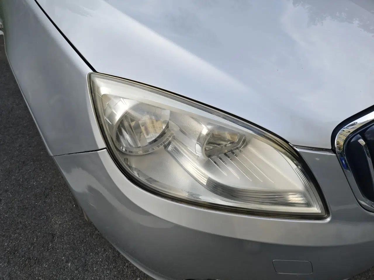 Buick GT 2013 GT 1.6L Manual Entry-Level Model — миниатюра 7