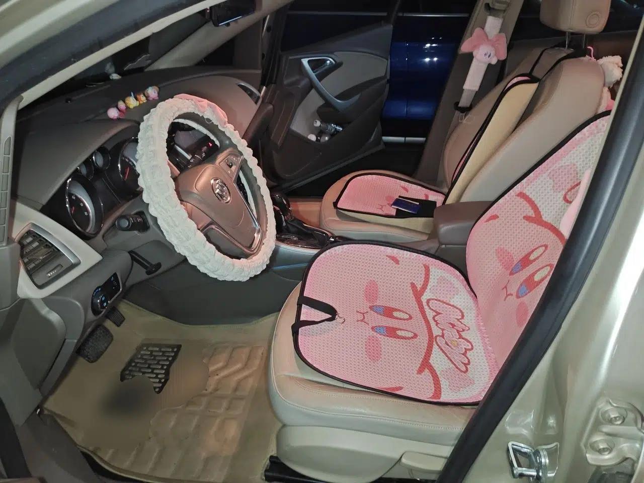 Buick GT 2010 GT 1.8L Automatic Luxury Edition — миниатюра 15
