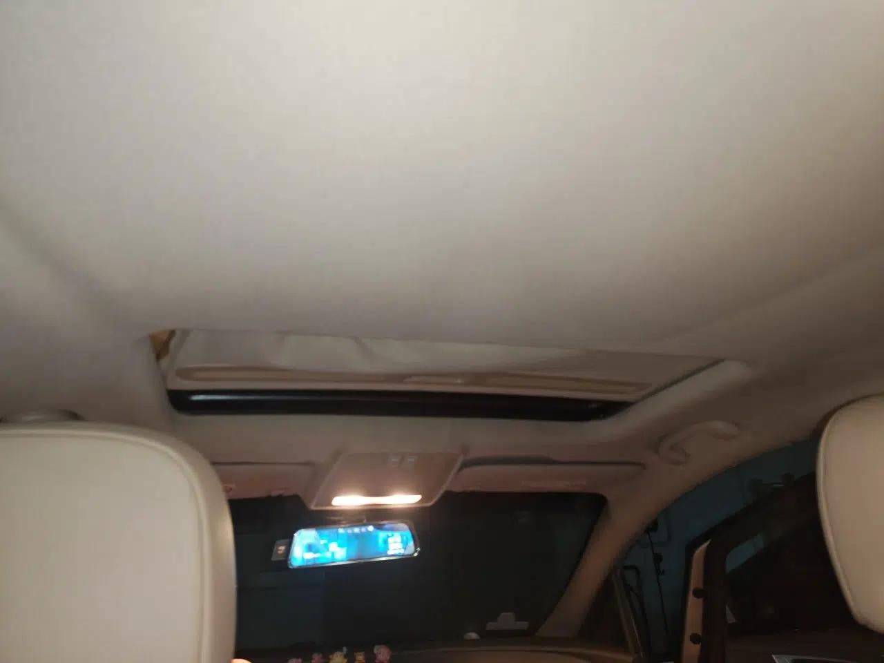 Buick GT 2010 GT 1.8L Automatic Luxury Edition — миниатюра 18