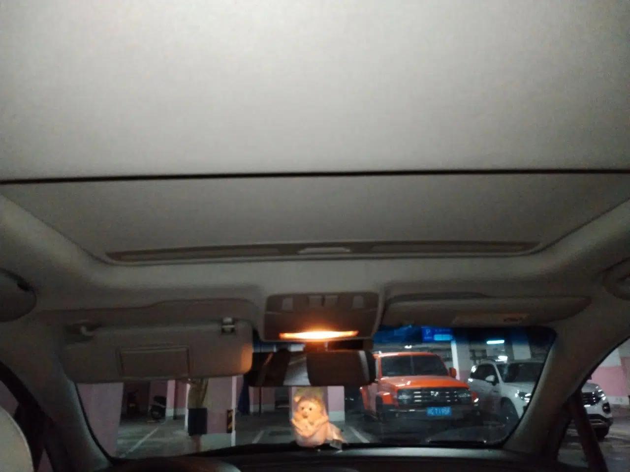Buick GT 2012 XT 1.6L Automatic Fashion Edition — миниатюра 18