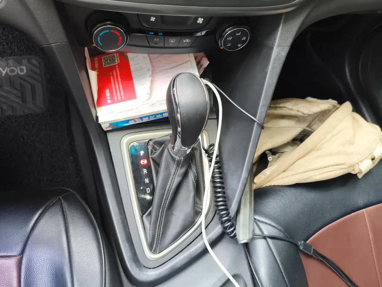 Buick GT 2018 18T Automatic Elite Model — миниатюра 14