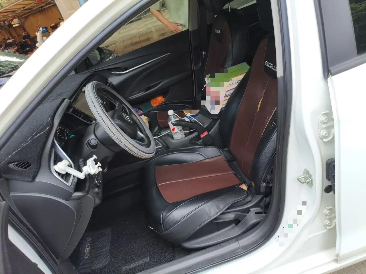 Buick GT 2018 18T Automatic Elite Model — миниатюра 15
