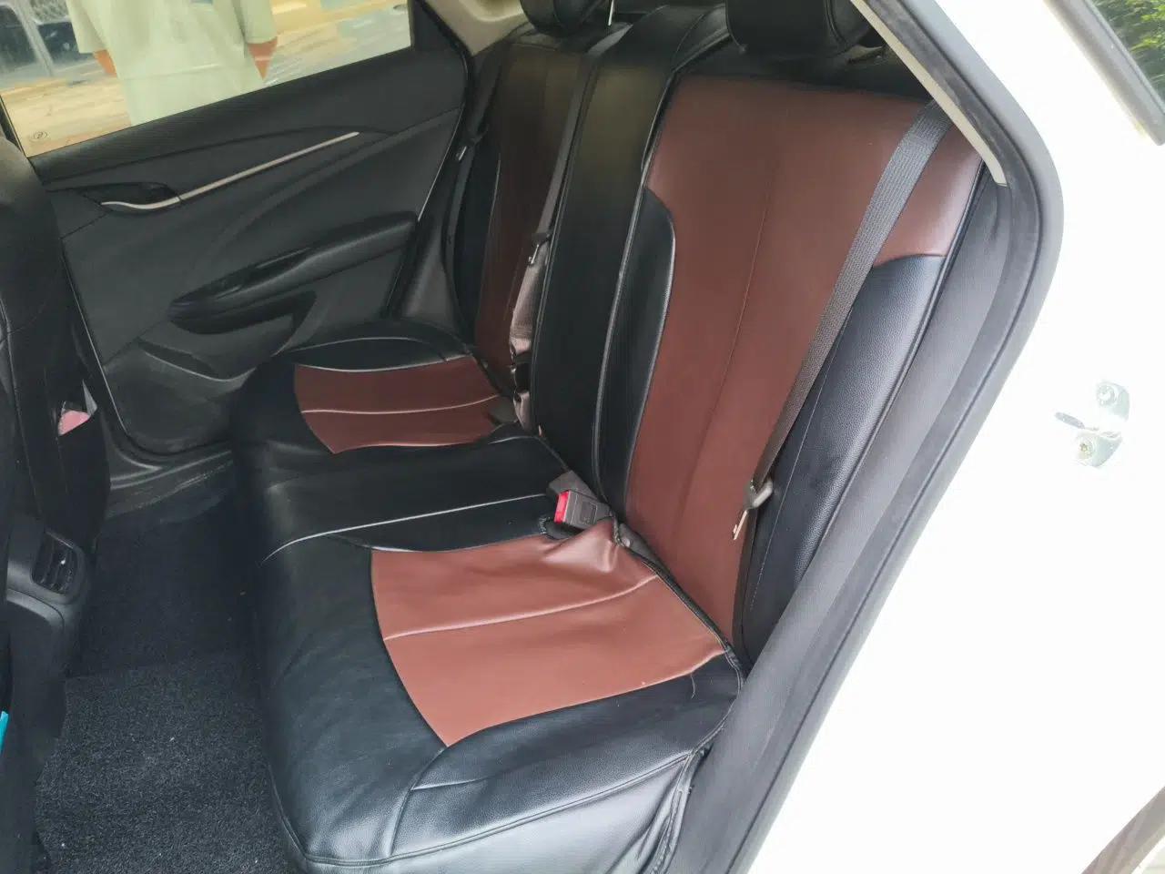 Buick GT 2018 18T Automatic Elite Model — миниатюра 17